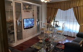 Alexander'S Flat