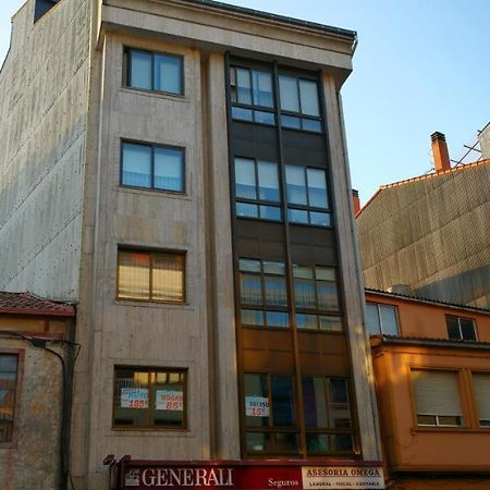 Alexander'S Flat Apartamento Melide Exterior foto